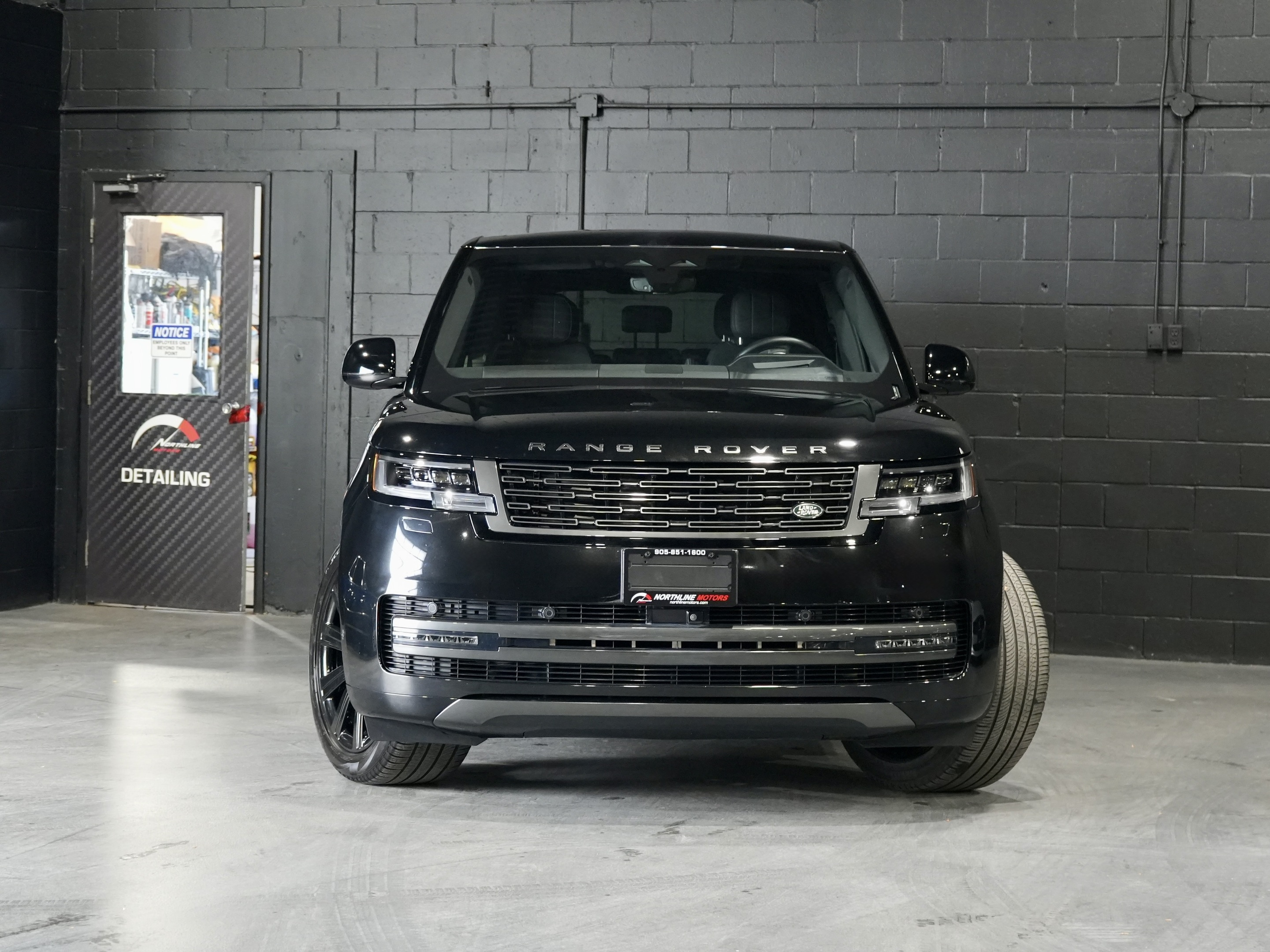 Land Rover Range Rover 2023