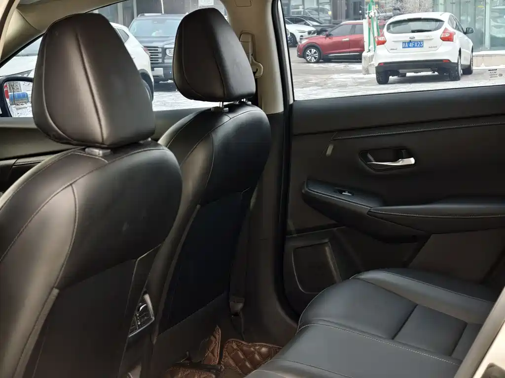 Nissan Sylphy 2023