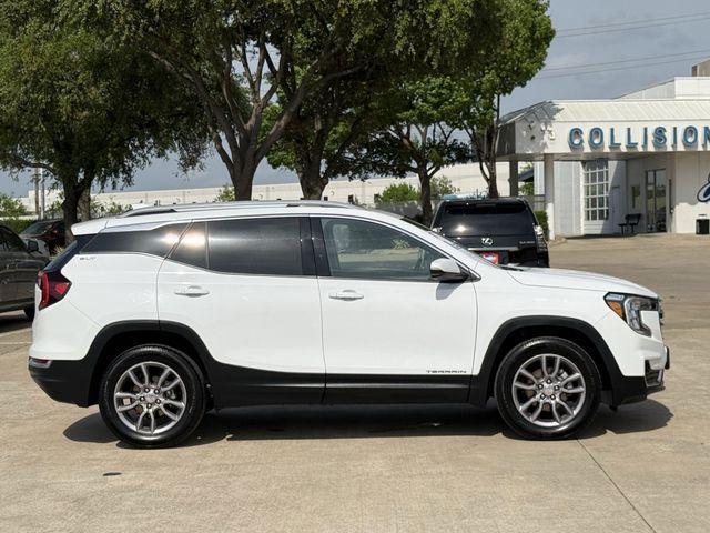 GMC Terrain 2024