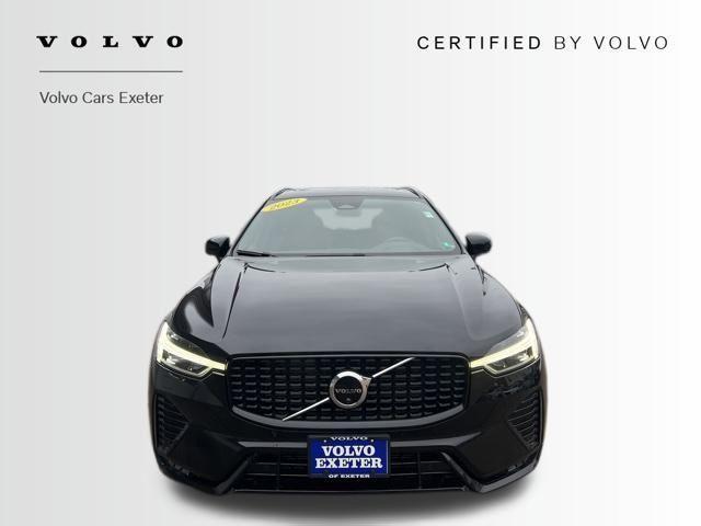 Volvo XC60 2023