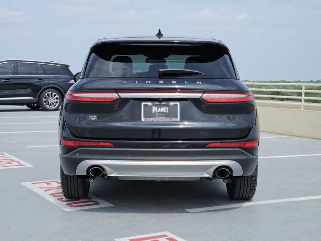 Lincoln Corsair 2022