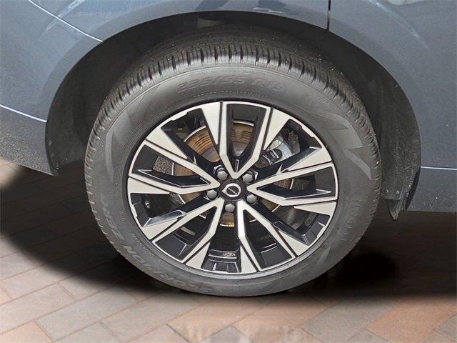 Volvo XC60 2024