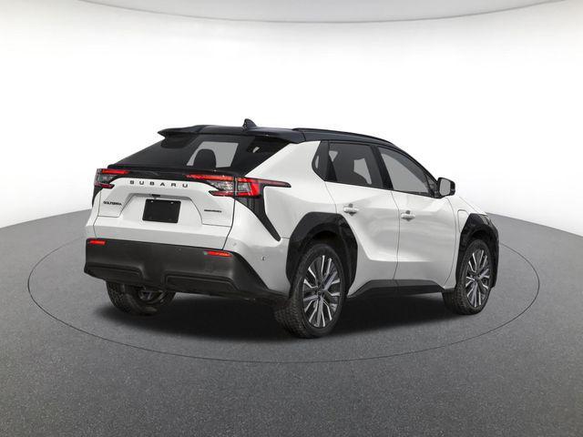 Subaru Solterra 2026
