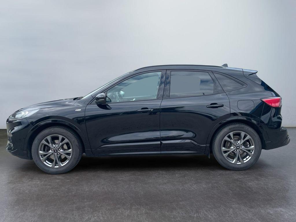 Ford Kuga 2021