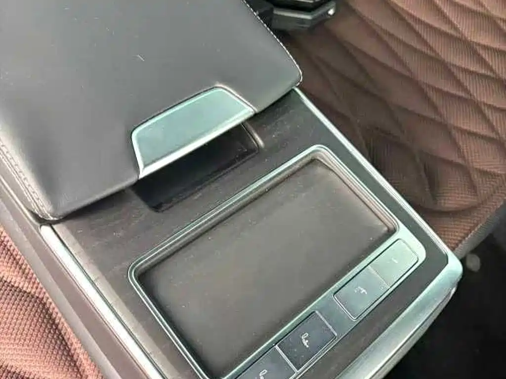 Audi A6 2025