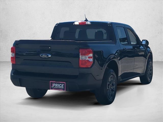 Ford Maverick 2023