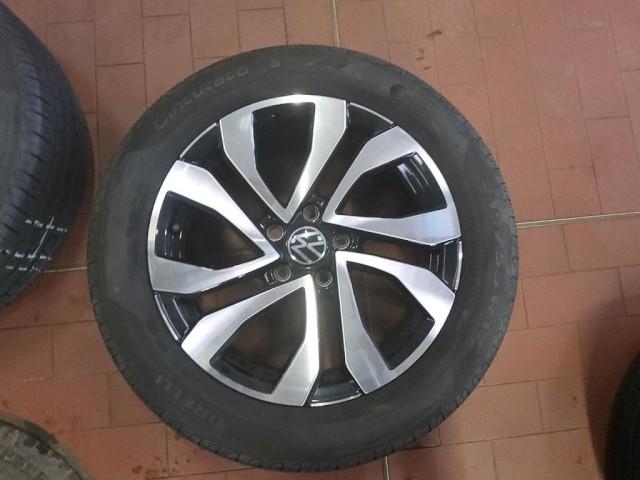 Volkswagen T-Roc 2021