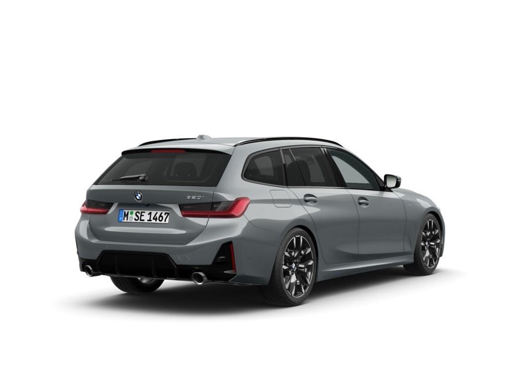 BMW 320 2025