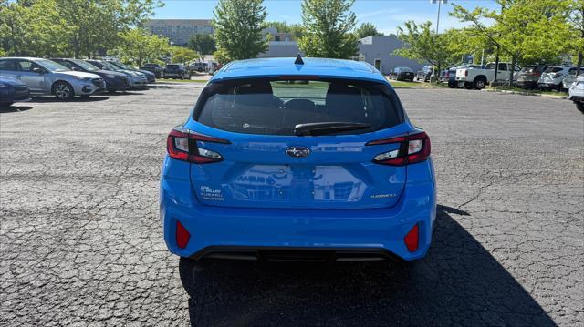Subaru Impreza 2024