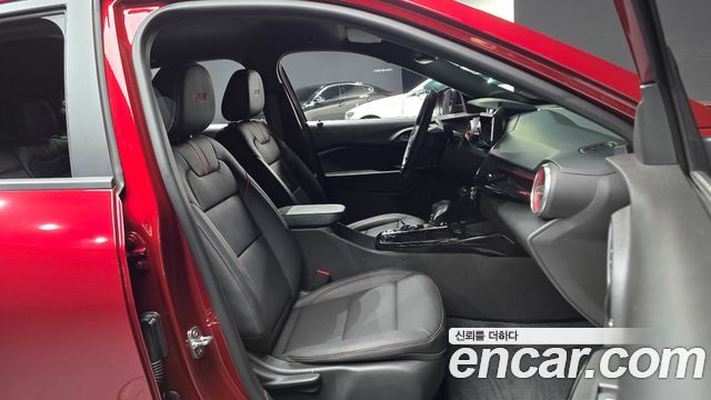 Chevrolet Trax 2023