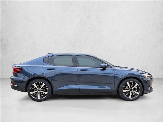Polestar 2 2022