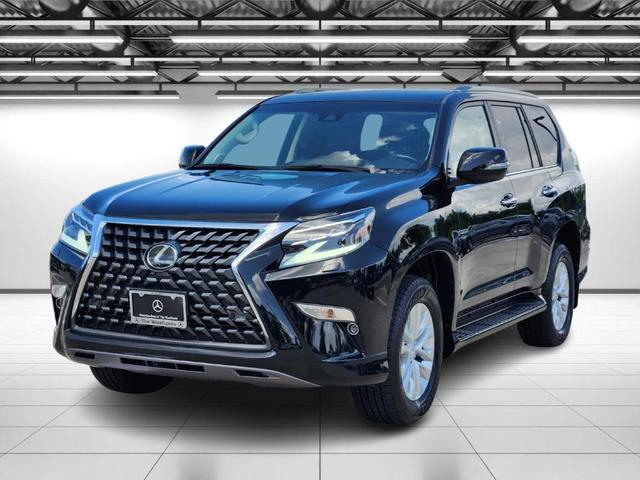 Lexus GX 2021