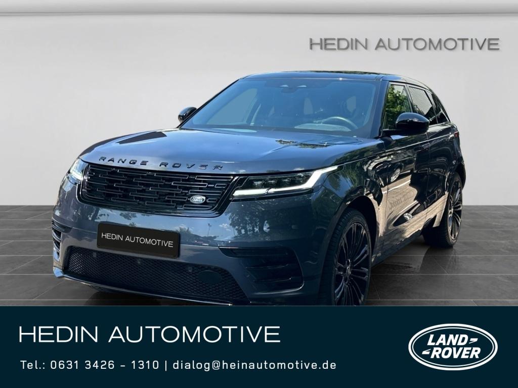Land Rover Range Rover Velar 2023