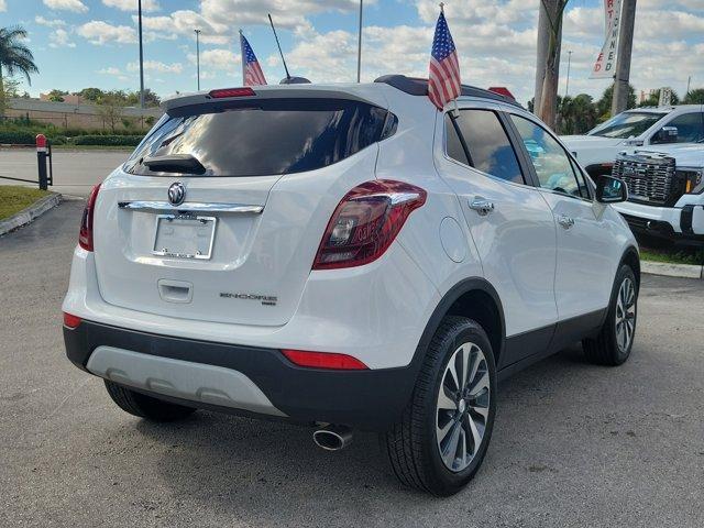 Buick Encore 2022