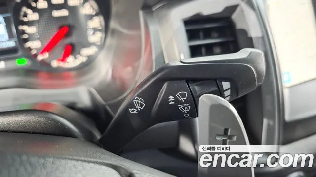 Ford Ranger 2022