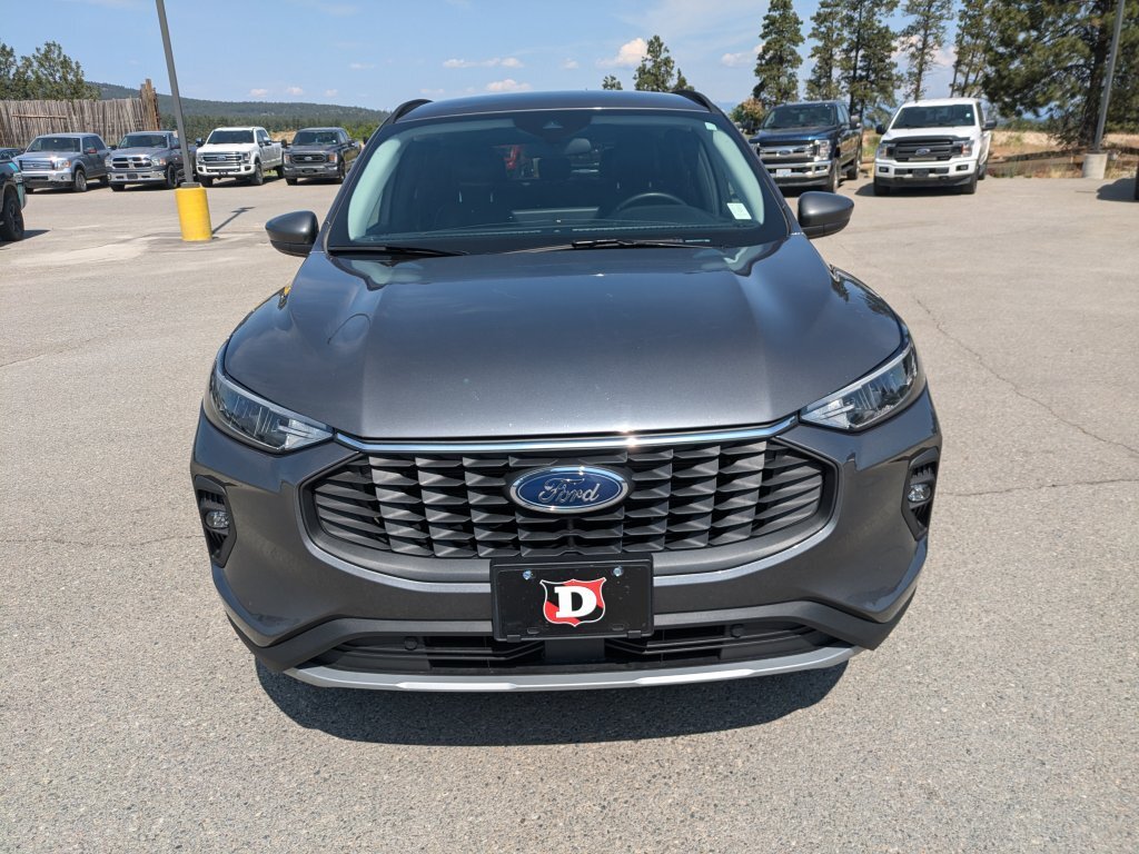 Ford Escape 2023