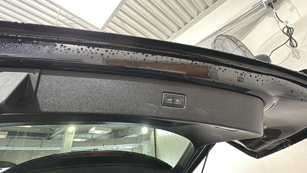 Audi Q7 2021