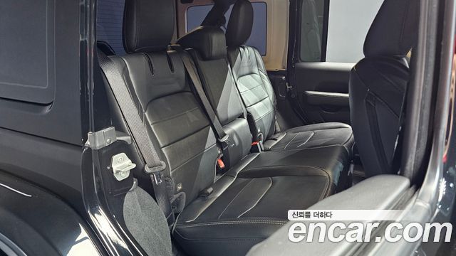 Jeep Wrangler 2022