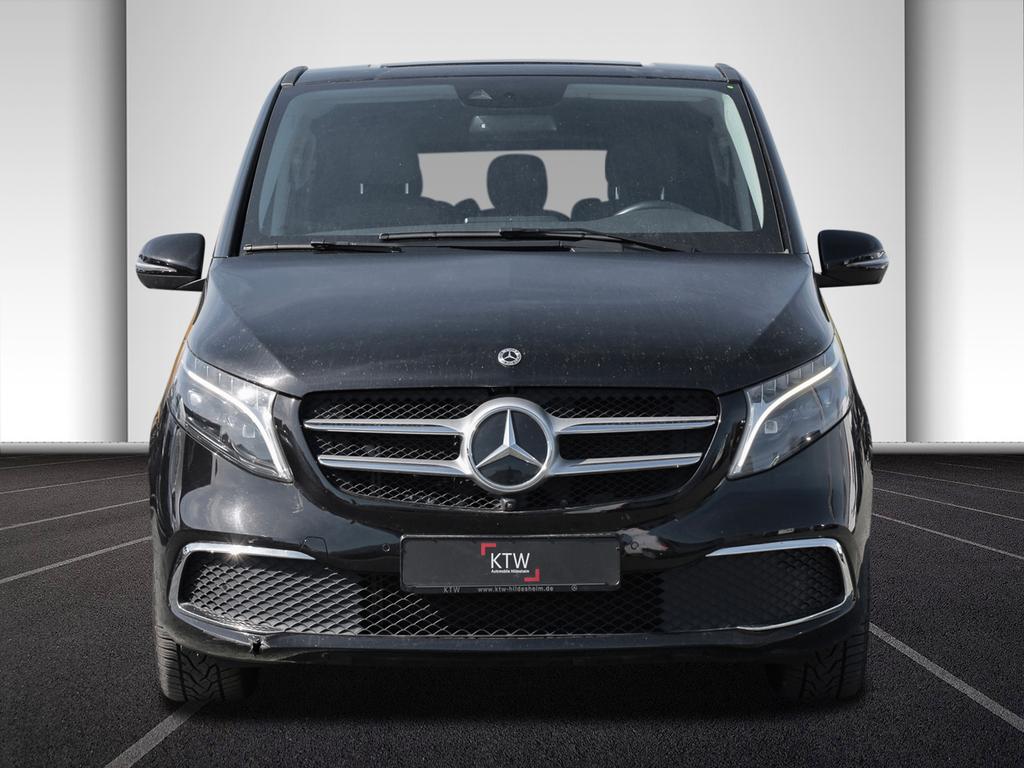 Mercedes-Benz V 300 2024