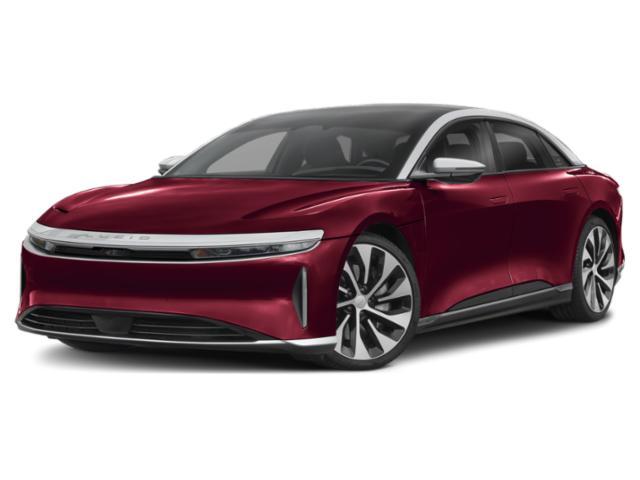 Lucid Air 2023