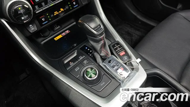 Toyota RAV4 2023