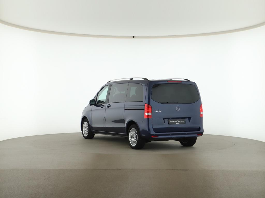 Mercedes-Benz V 220 2024