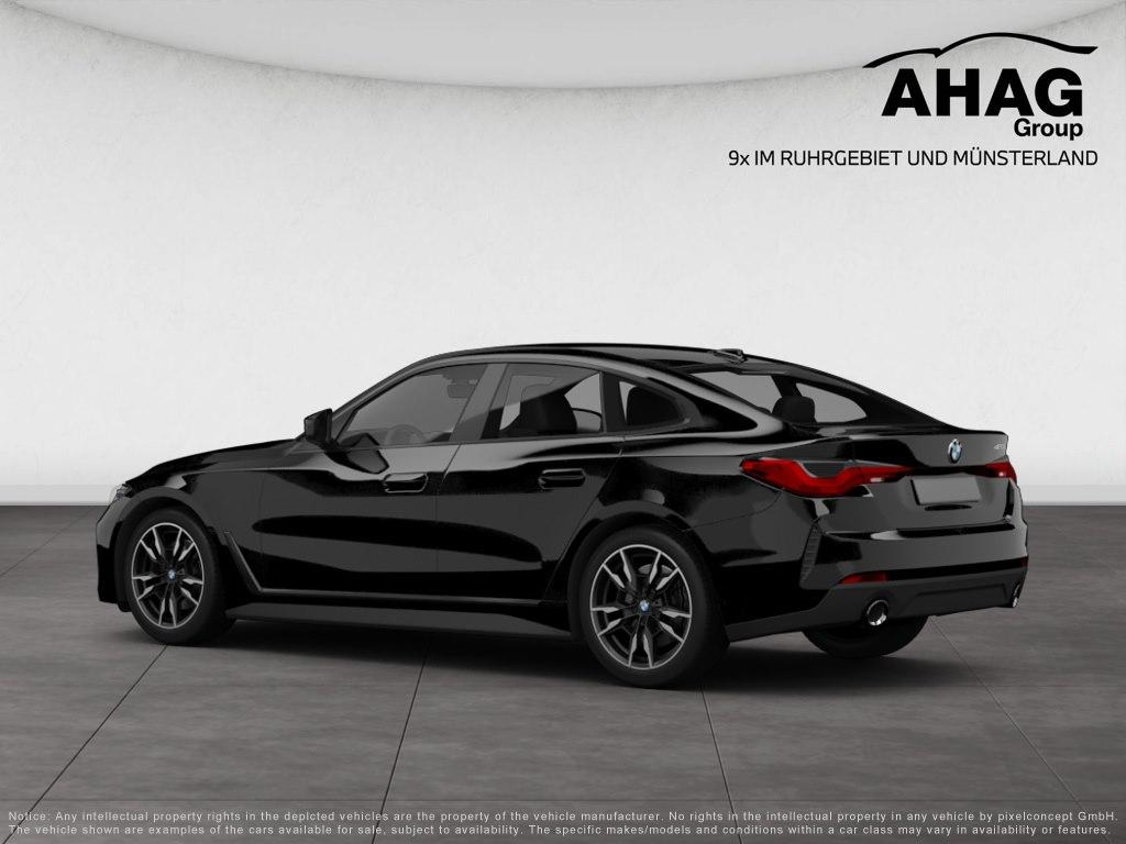 BMW M440 2025