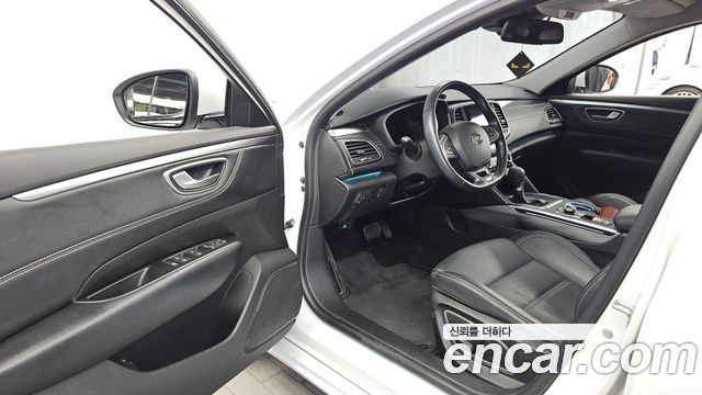 Renault Talisman 2022