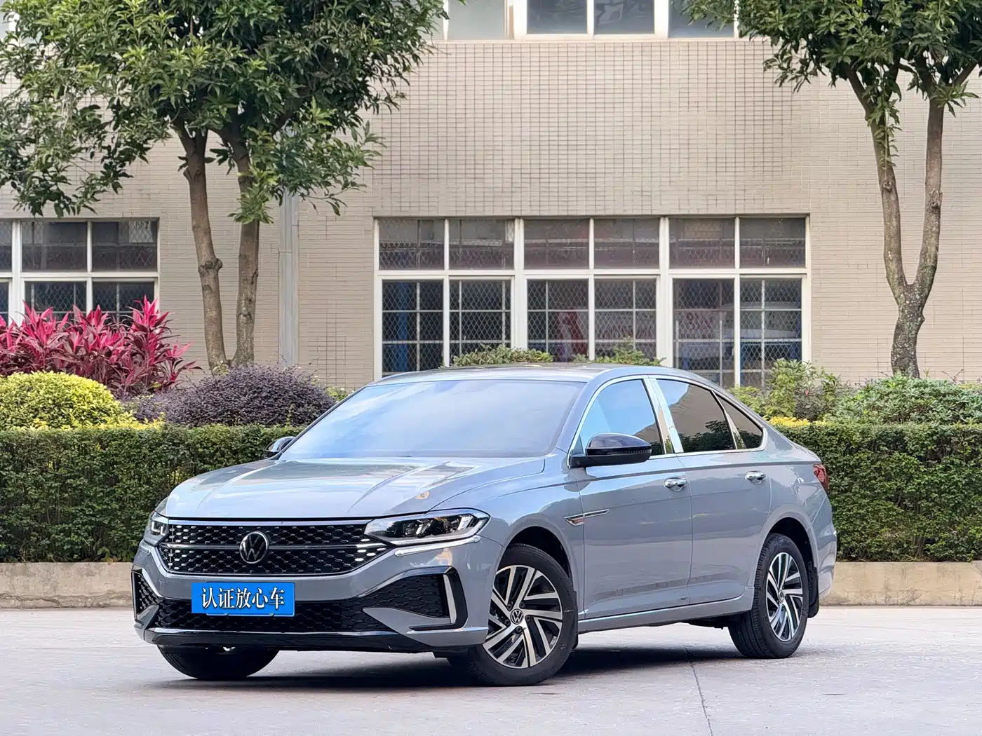Volkswagen Lavida 2024