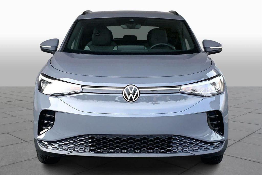Volkswagen ID.4 2023