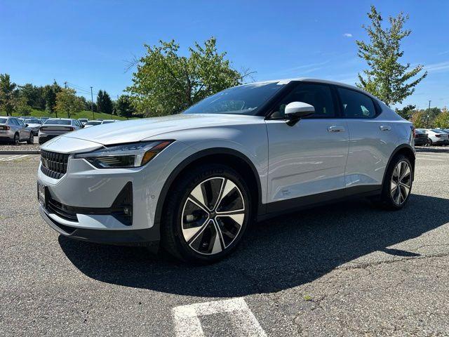 Polestar 2 2023