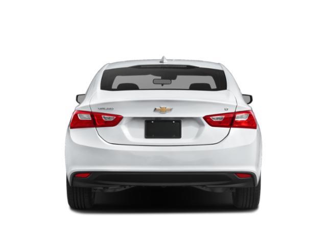 Chevrolet Malibu 2024