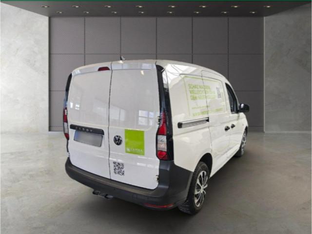 Volkswagen Caddy 2023