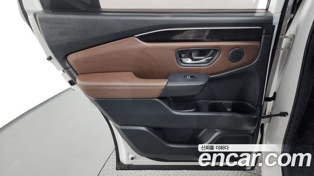 Honda Pilot 2023