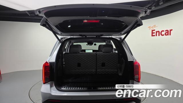 Hyundai Palisade 2024