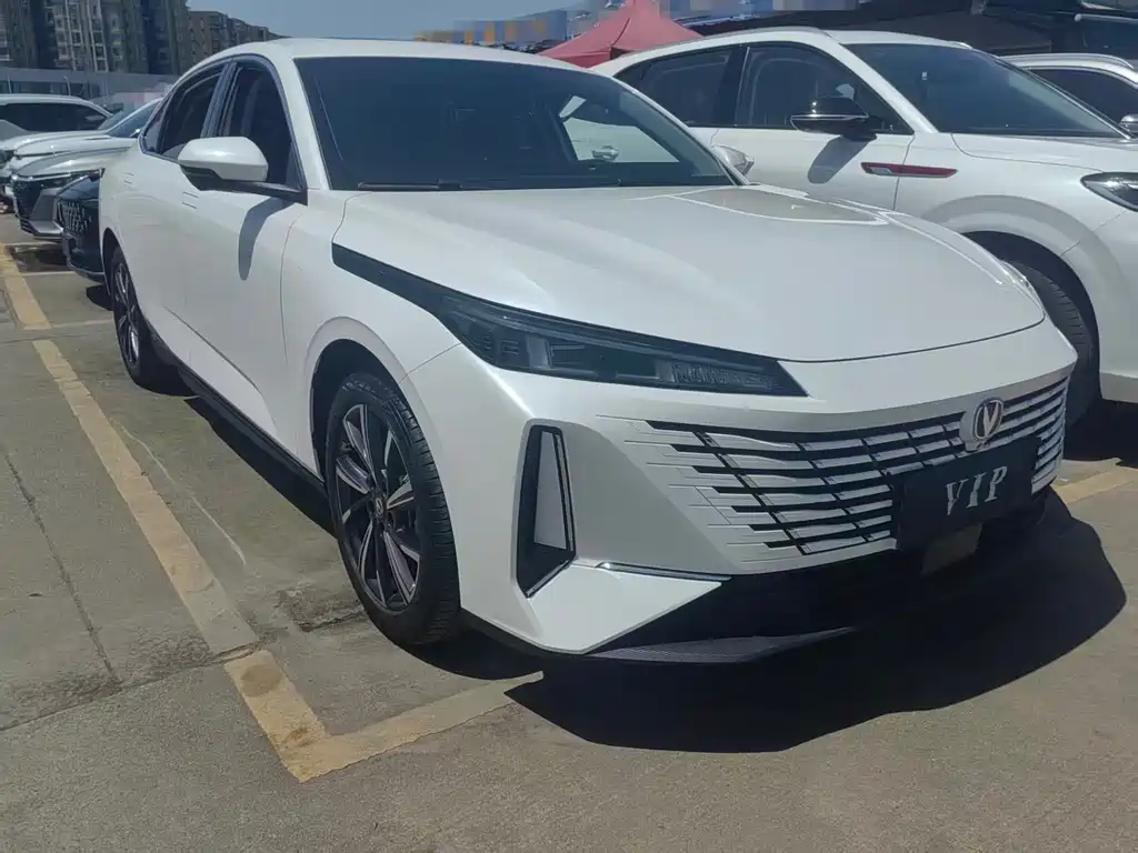 Changan Eado 2024