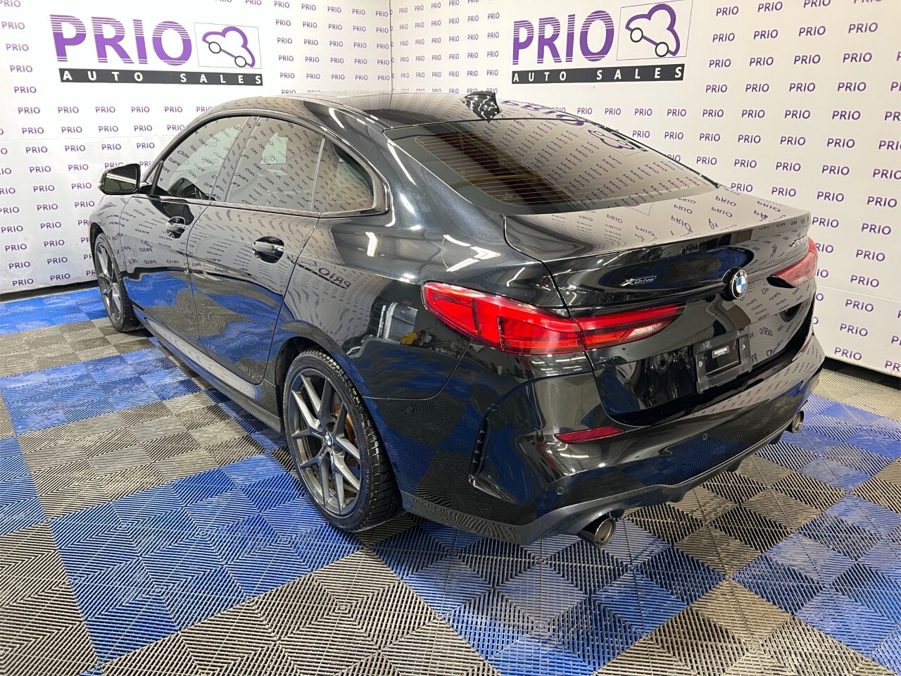 BMW 2 серии 2020