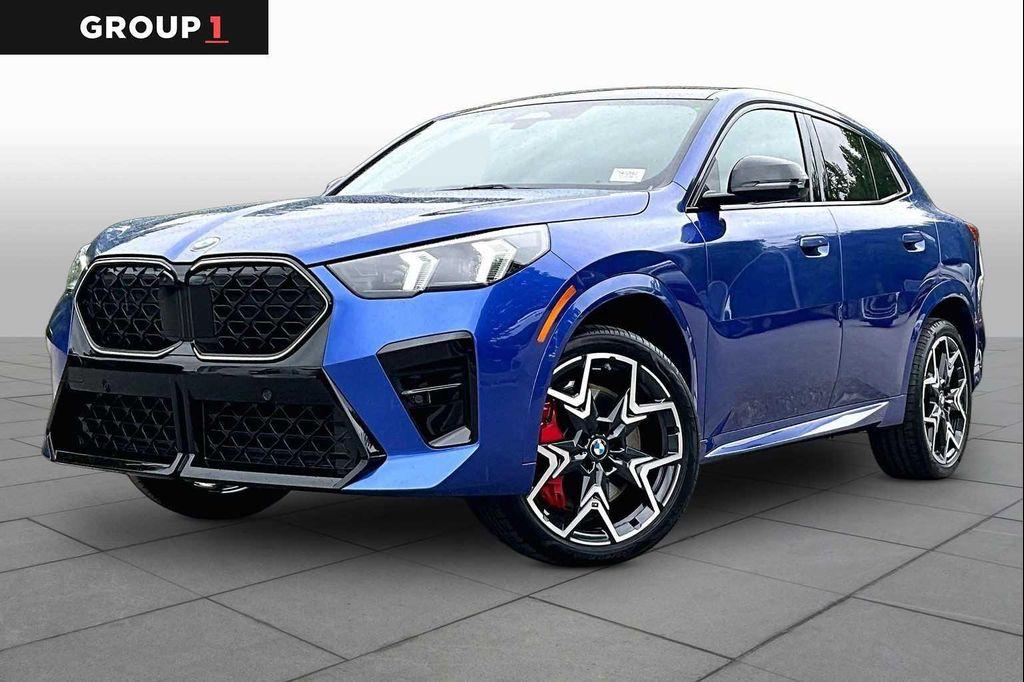 BMW X2 2026