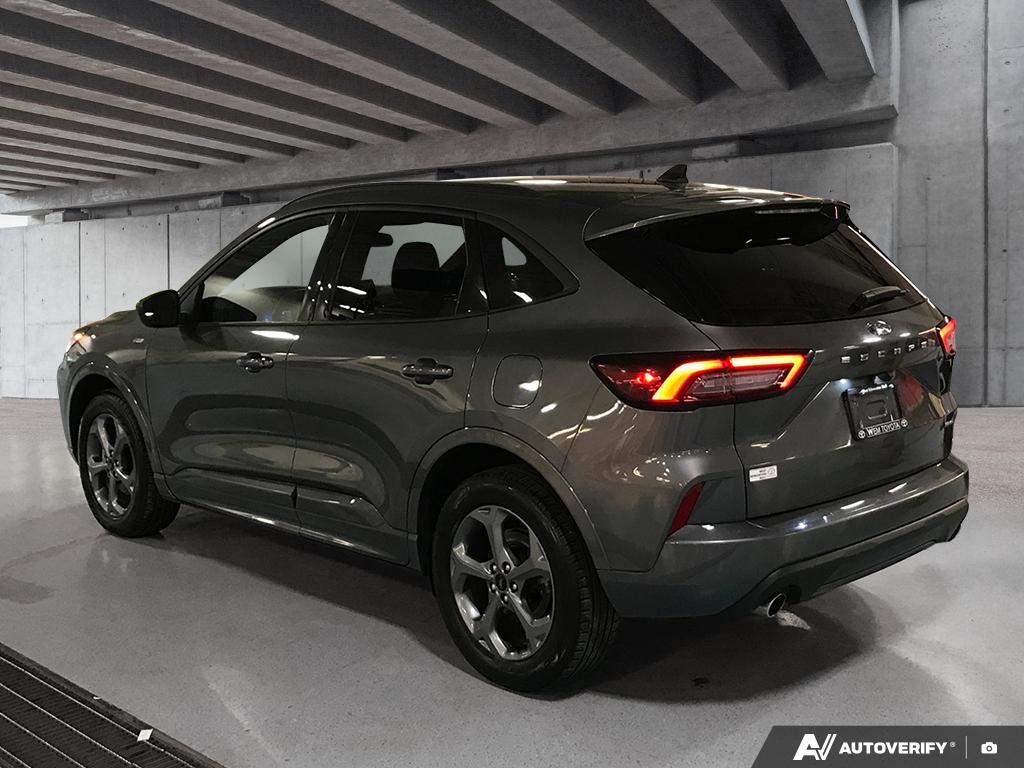 Ford Escape 2023