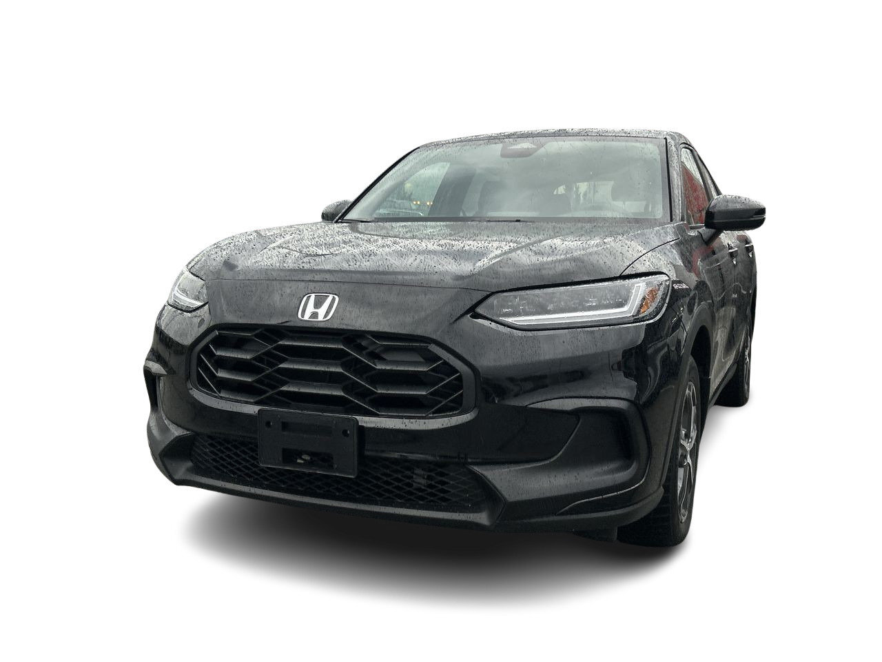 Honda HR-V 2024