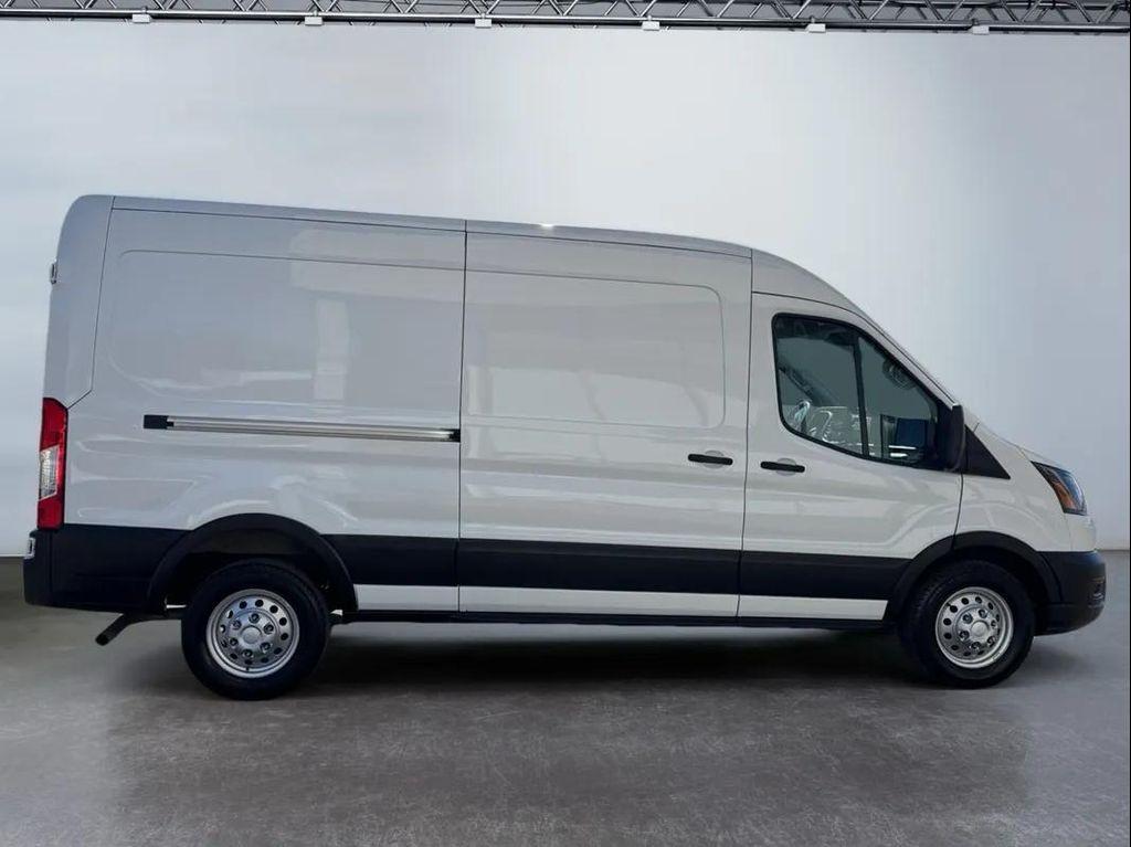 Ford Transit 2023