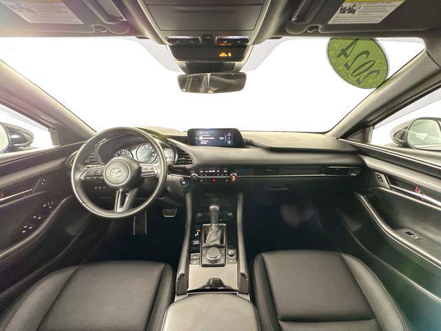 Mazda 3 2024