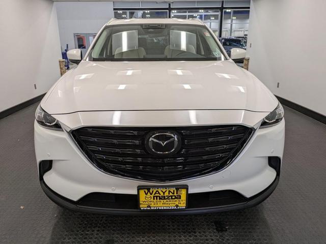 Mazda CX-9 2022