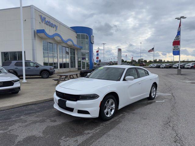 Dodge Charger 2022