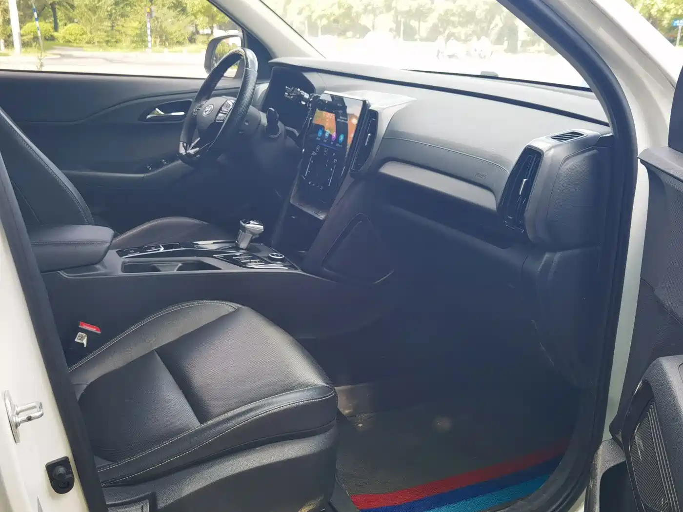Hyundai ix35 2021