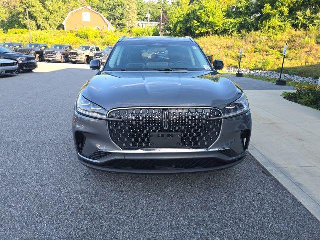 Lincoln Aviator 2025