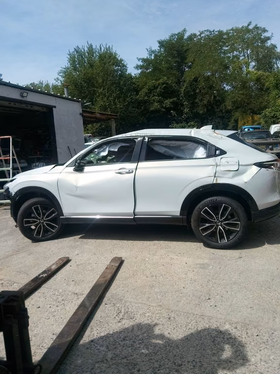 Honda HR-V 2026