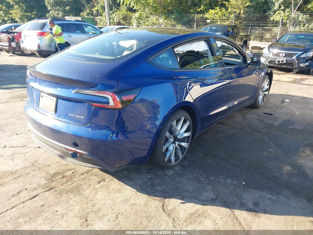 Tesla Model 3 2024