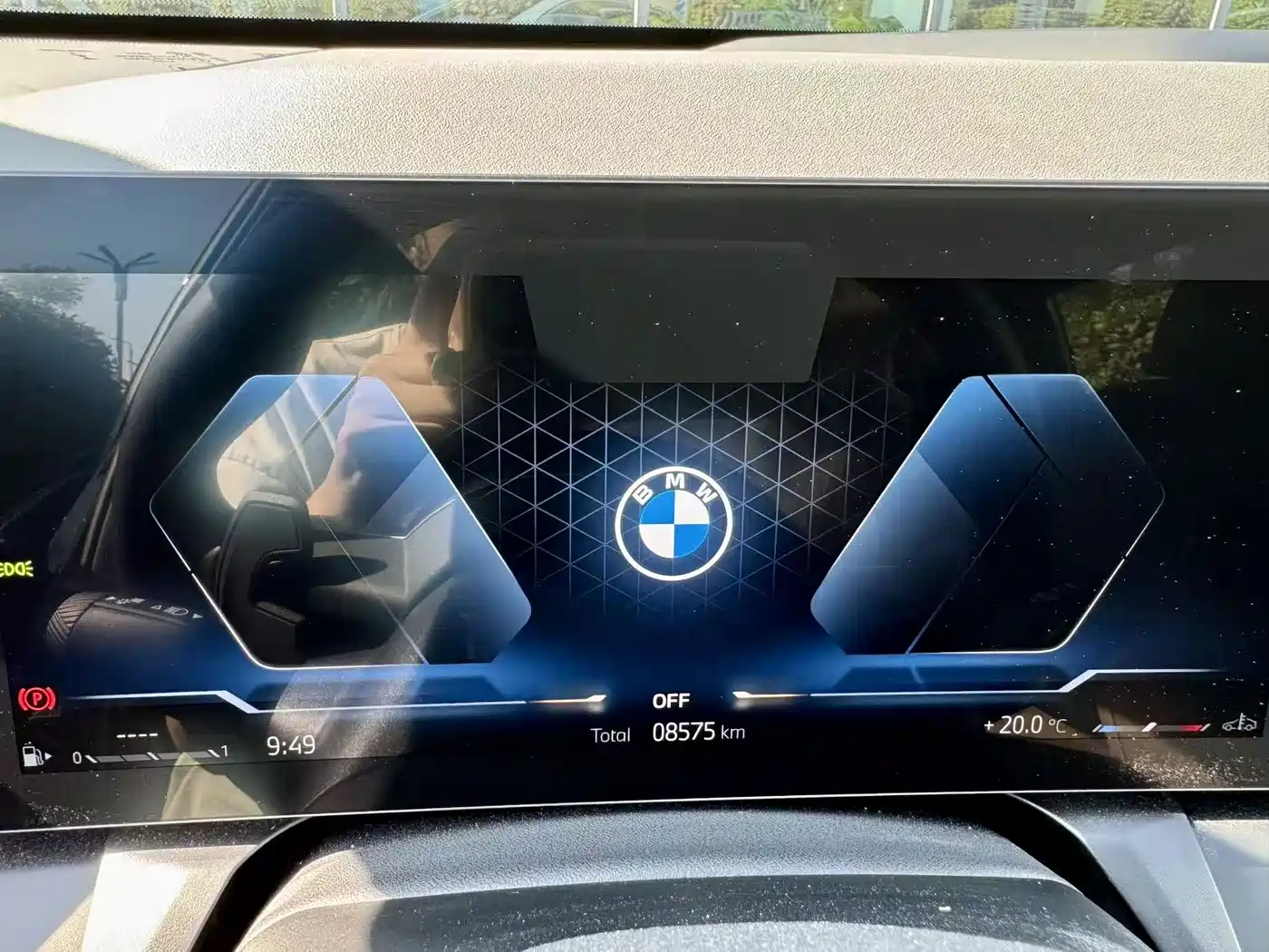 BMW X3 2026