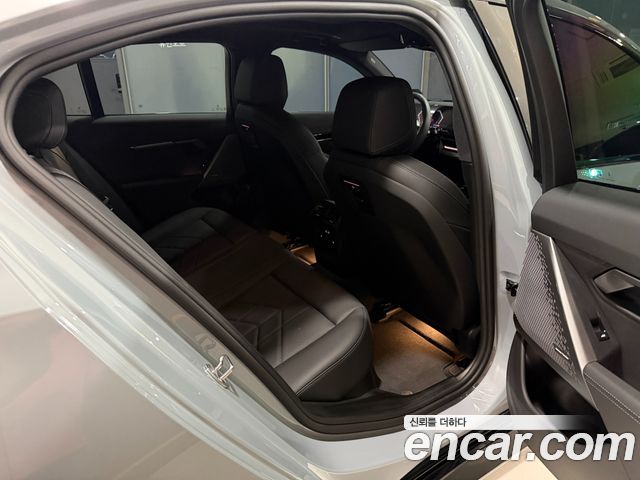 BMW 5 серии 2024